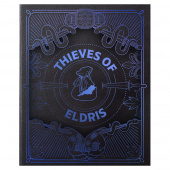 Thieves of Eldris Thieves of Eldris