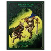 Tug of Roar Tug of Roar