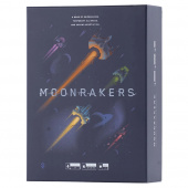 Moonrakers: Platinum Edition Moonrakers: Platinum Edition