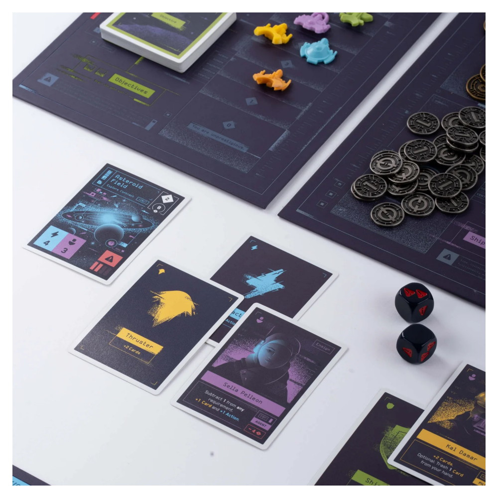 Moonrakers: Platinum Edition