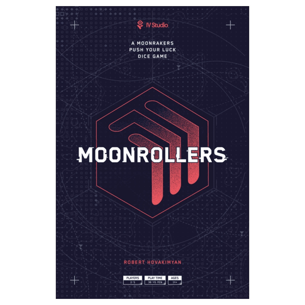 Moonrollers