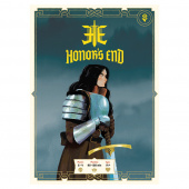 Honor's End Honor's End