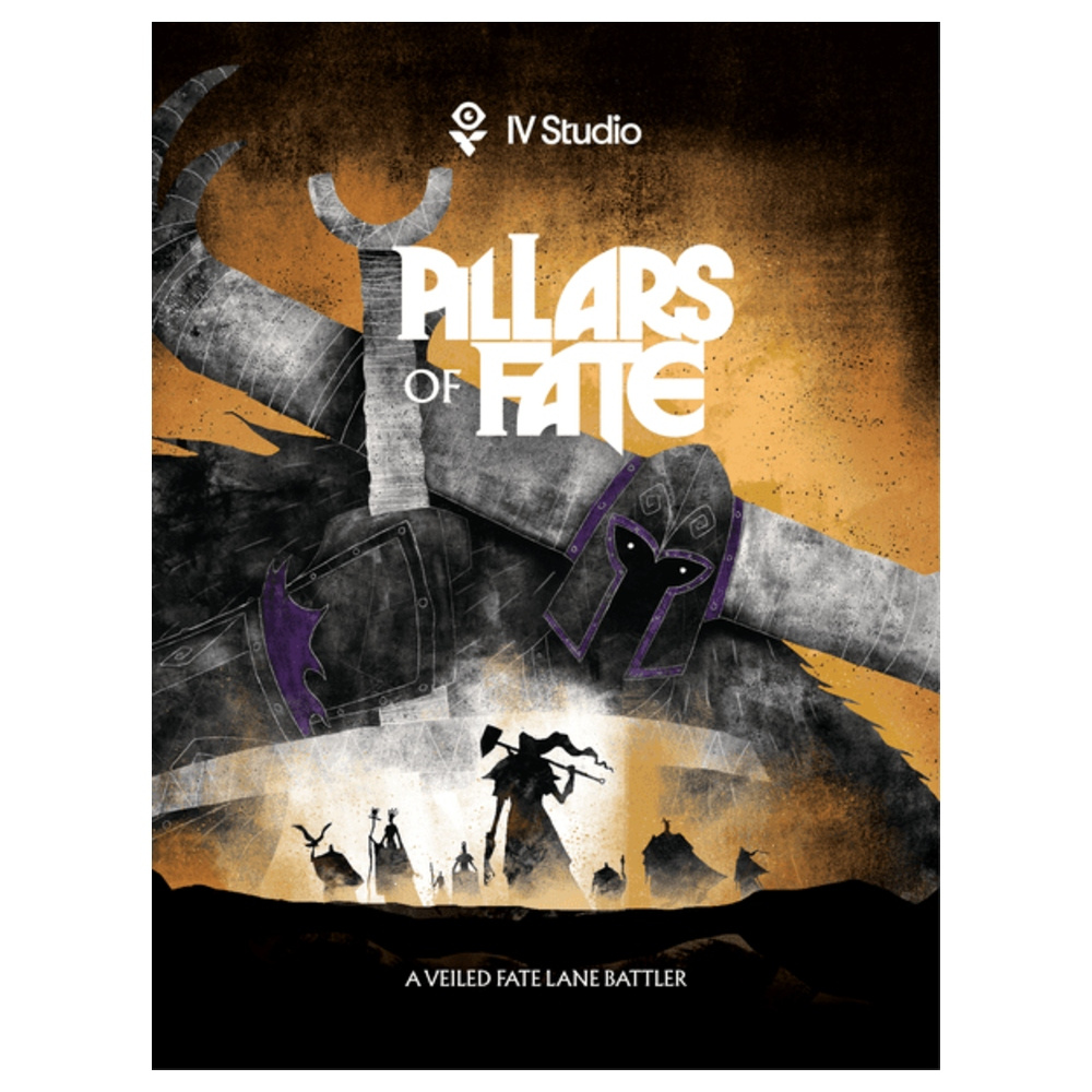 Pillars of Fate