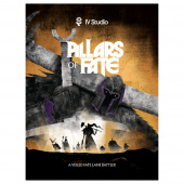 Pillars of Fate Pillars of Fate