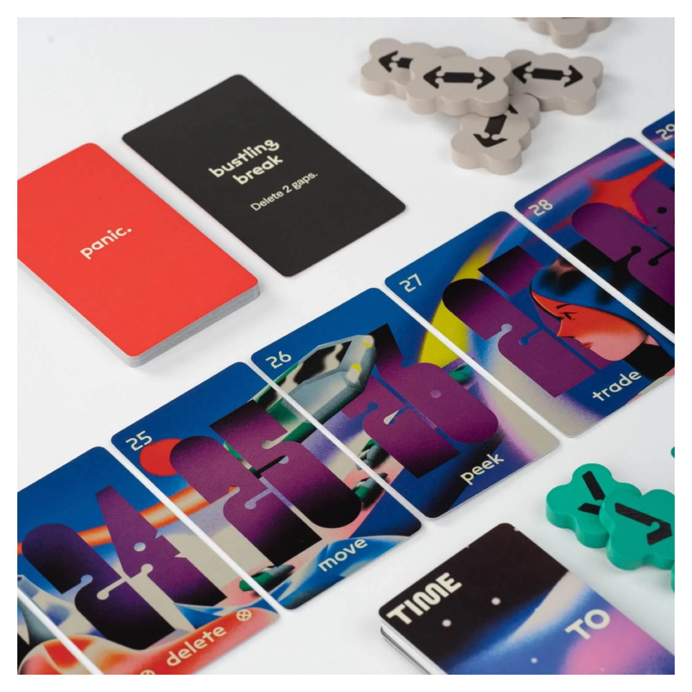 Time to Panic: Limited Edition