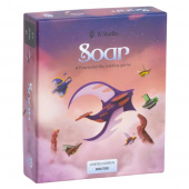 Soar - Limited Edition Soar - Limited Edition
