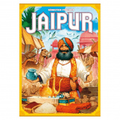 Jaipur (Eng)