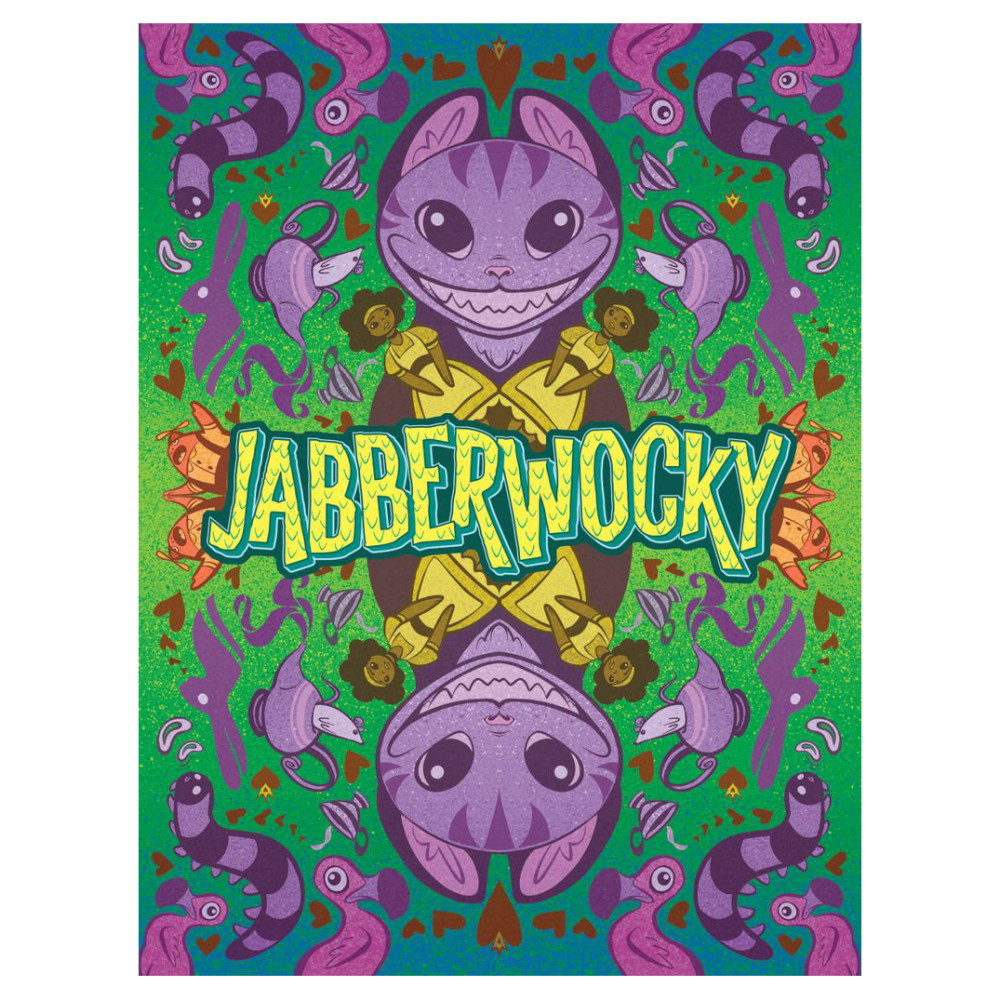 Jabberwocky