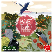 Harvest Island Harvest Island