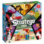 Stratego Junior Disney (Eng) Stratego Junior Disney (Eng)