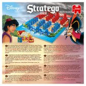 Stratego Junior Disney (Eng) Stratego Junior Disney (Eng)