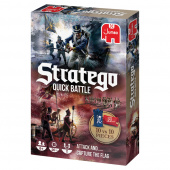 Stratego Quick Battle (Eng)