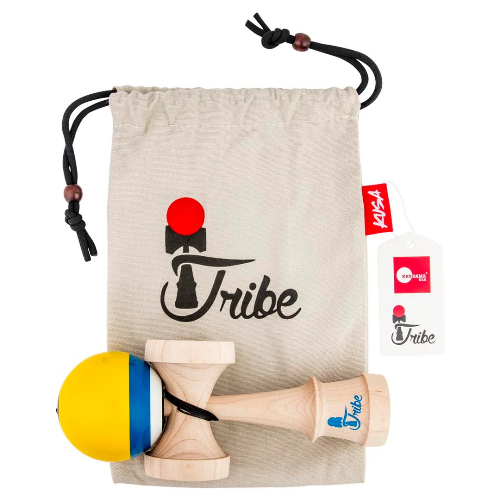 Kaizen Tribe Mod Oliver Mälby 