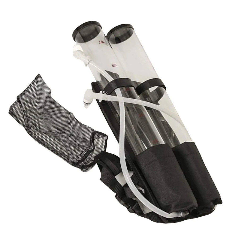 Jet Pack Ölgiraffer