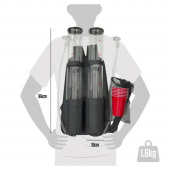 Jet Pack Ölgiraffer Jet Pack Ölgiraffer