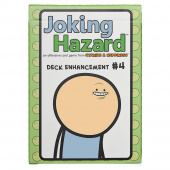 Joking Hazard: Deck Enhancement #4 (Exp.)