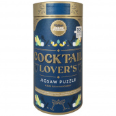 Ridley's Pussel - Cocktail Lovers 500 Bitar Ridley's Pussel - Cocktail Lovers 500 Bitar