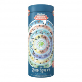 Ridley's Pussel - Bird Lover 1000 Bitar Ridley's Pussel - Bird Lover 1000 Bitar