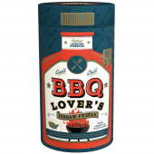 Ridley's Pussel - BBQ Lover's 500 Bitar Ridley's Pussel - BBQ Lover's 500 Bitar