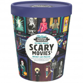 Ridley's Pussel - Bucket List 50 Skräckfilmer 1000 bitar Ridley's Pussel - Bucket List 50 Skräckfilmer 1000 bitar