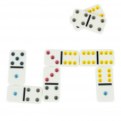 Junior Domino Junior Domino