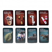 Deception: Theme Pack: Thailand (Exp.) Deception: Theme Pack: Thailand (Exp.)