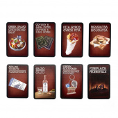 Deception: Theme Pack: Greece (Exp.) Deception: Theme Pack: Greece (Exp.)