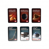 Deception: Theme Pack: North America (Exp.) Deception: Theme Pack: North America (Exp.)