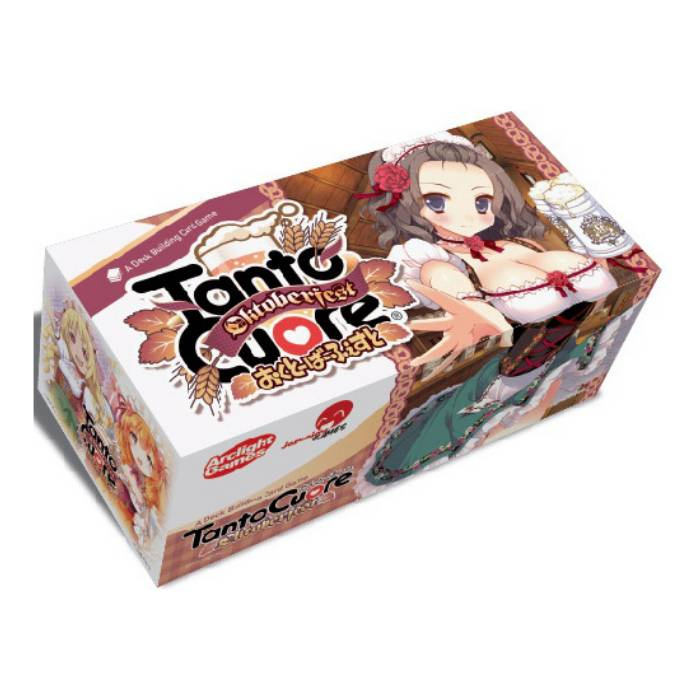 Tanto Cuore: Oktoberfest