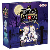 Tanto Cuore: Memento Mori - Twilight Manor Tanto Cuore: Memento Mori - Twilight Manor