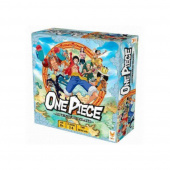 One Piece: Adventure Island One Piece: Adventure Island