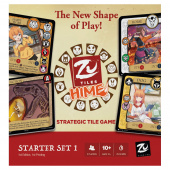 ZU Tiles: Hime - Starter Set 1