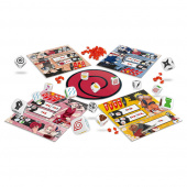 Naruto: Ninja Arena Naruto: Ninja Arena