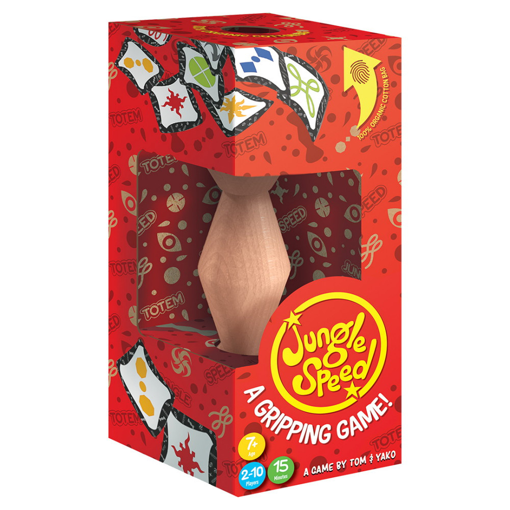 Jungle Speed (Eng)