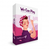 We Can Play (Swe) We Can Play (Swe)