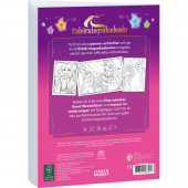 Målarbok Enhörningsakademin Målarbok Enhörningsakademin