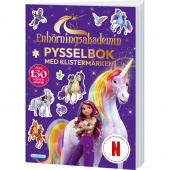 Pysselbok Enhörningsakademin Pysselbok Enhörningsakademin