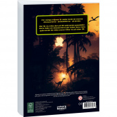 Pysselbok Dinosaurier Pysselbok Dinosaurier