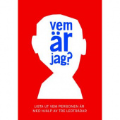 Vem är jag? Vem är jag?