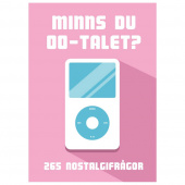 Minns du 00-talet? Minns du 00-talet?