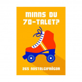 Minns du 70-talet? Minns du 70-talet?