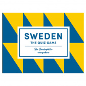 Sweden - The Quiz Game (Eng) Sweden - The Quiz Game (Eng)