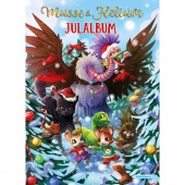 Musse & Helium Julalbum Musse & Helium Julalbum
