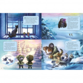 Musse & Helium Julalbum Musse & Helium Julalbum