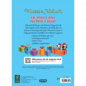 Musse & Helium Julalbum Musse & Helium Julalbum