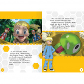 Lätt Att Läsa Pokémon Räddningsuppdrag Lätt Att Läsa Pokémon Räddningsuppdrag