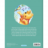 Nalle Puh Vänner I Skogen Nalle Puh Vänner I Skogen