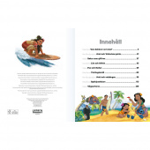 5-Minuterssagor Från Havet 5-Minuterssagor Från Havet