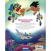 5-Minuterssagor Från Havet 5-Minuterssagor Från Havet