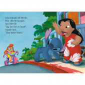 Lätt Att Läsa Snabba På, Stitch! Lätt Att Läsa Snabba På, Stitch!